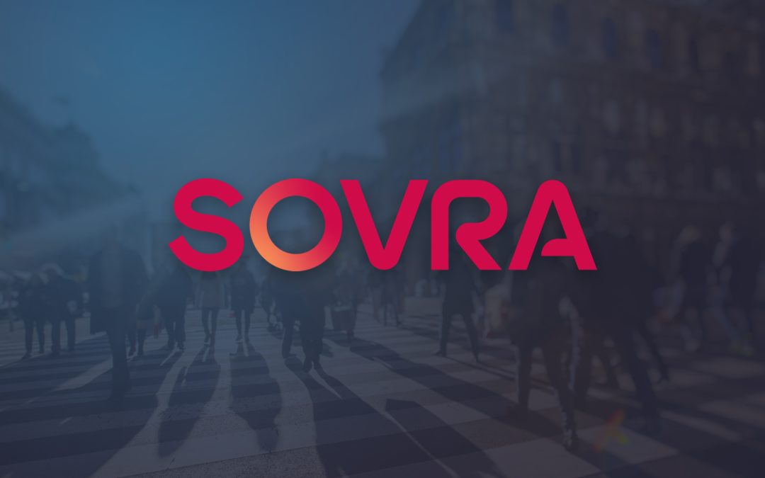SOVRA Sharpens Focus on GovTech Sector with Series of Strategic Updates